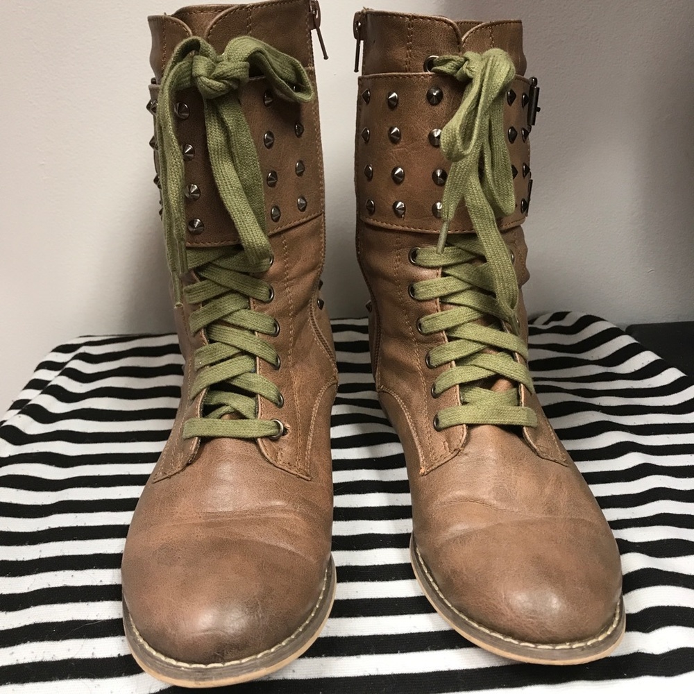 Booties - Picture 2 of 4